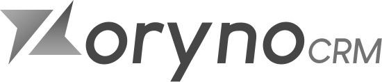 Zoryno CRM